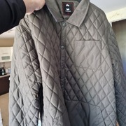 Kurtka męska przejściówka Confront