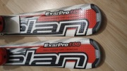 Narty Elan 100 cm specjalne
