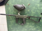 Marker paintball Spyder MR1