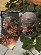 Y&T - LIVE ONE HOT NIGHT (2DVD + CD)