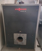 Kocioł Viessmann Vitoplex 100 1400kW czytaj opis