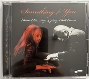 Eliane Elias Sings and plays Bill Evans
