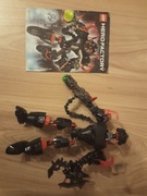 LEGO Hero Factory 6222 Core Hunter