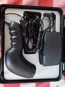 Lampa lecznicza bioptron cały zestaw warto 