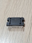 Końcówka mocy ST TDA 7850A 220J7 AC  VL MLT 22 645 NOWA 