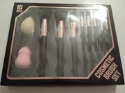 Cosmetic Brush Set