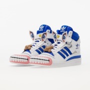 Adidas KF Hi Humanchives buty sportowe męskie unikat Vintage