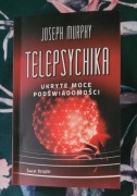 Telepsychika  Joseph Murphy