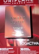 Woda Amber Elixir