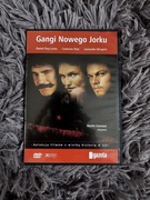 Gangi Nowego Jorku DVD film