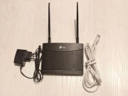 Ruter na kartę SIM Tp-link  mr100 Wi-Fi 