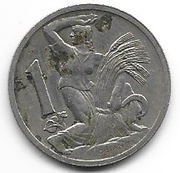 Czechosłowacja 1 korona 1937