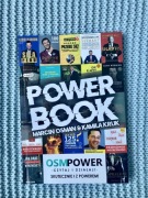 POWERbook - Kamila Kruk, Marcin Osman