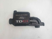 Odma silnika - Ford fiesta mk6