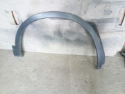 Listwa błotnika prawa 63810 JD01D Nissan Qashqai 2006-13