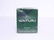 VENTURE for Him / Oriflame / woda toaletowa 100 ml