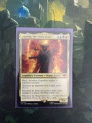 Sauron, the Dark Lord. promo. mtg