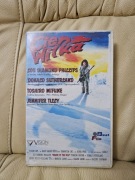 Cień wilka **Mega Unikat**