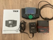 Centrala cyfrowa DCC TRIX T66955 Stacja mobilna