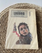 Jack London Martin Eden 1990