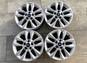 Felgi Aluminiowe Oryg. Ford Mondeo C-max 16” 5x108 6.5j et 50