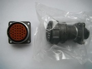 Złącze wielostykowe SzR 2RM 2RMD SzP WSz gniazdo wtyk