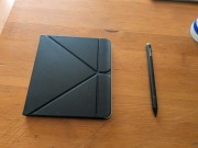 Kobo Libra Colour – kolorowy czytnik E Ink, 32 GB, wodoodporny, jak nowy!