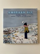 American elf book two James Kochalka