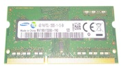 Samsung 4GB 1600MHz DDR3L SO-DIMM (M471B5173DB0-YK0)