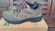 Buty trekkingowego Jack Wolfskin