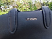 Love Moschino - jak nowa