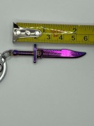 mini nóż do kluczy 