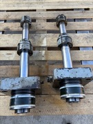 Tłoczysko Agregat Pobieranie Wtryskarka Cosmos