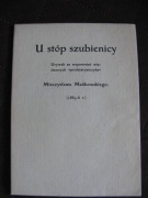 U stóp szubienicy – Reprint z 1905 r.