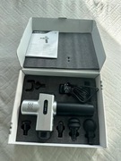 Pistolet do masażu masażer Bright Massage gun