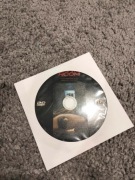 Azyl Panic Room film DVD koperta