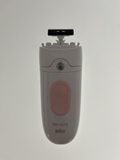 Depilator Braun Silk epil 5