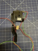 Część bosch VERO CAFFE LATTE