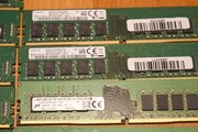 Pamięć DDR4 Micron 1x 16gb PC4-2666V MTA16ATF2G64AZ-2G6E1