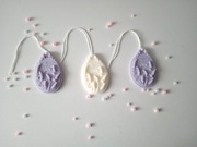 Zawieszka zapachowa. Lawenda. Prezent. Podziękowanie