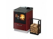 Kuchnia na drewno Westfalka Cadel Smart 60 6kW piecokuchnia ECODESIGN A+