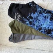 Bluzy chłopięce 152/158