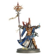 KNIGHT INCANTOR STORMCAST ETERNALS AOS WARHAMMER RAMKI