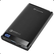 Powerbank Manta CellularLine Freepower Pro 8000mAh USB C QC3.0 