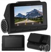 Wideorejestrator Kamera Samochodowa 70mai 4K A810 Dash Cam + karta 128GB