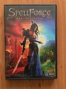 Gra na PC Spell Force 