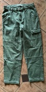 Spodnie MNG damskie ,rozmiar 40,100% bawełna,pas-84cm-stan bdobry