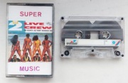The 2 Live Crew – As Nasty As They Wanna Be kaseta