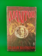 Książka "MANITOU" Graham Masterton
