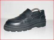 buty mokasyny damskie PAVEMENT 38 25 skóra loafersy Sklep 680 PLN